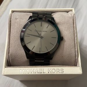 Michael Kors mens watch
